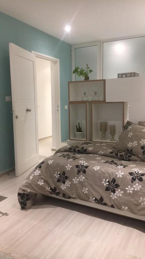 Charmant Studio A Сфакс Екстер'єр фото