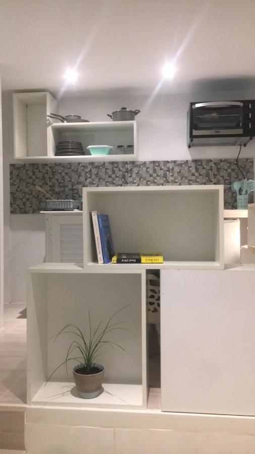 Charmant Studio A Сфакс Екстер'єр фото