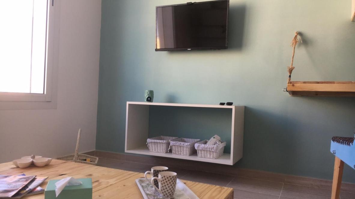 Charmant Studio A Сфакс Екстер'єр фото