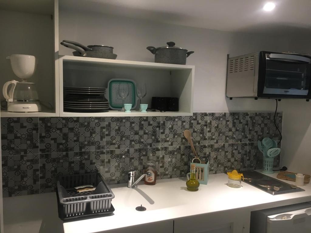 Charmant Studio A Сфакс Екстер'єр фото