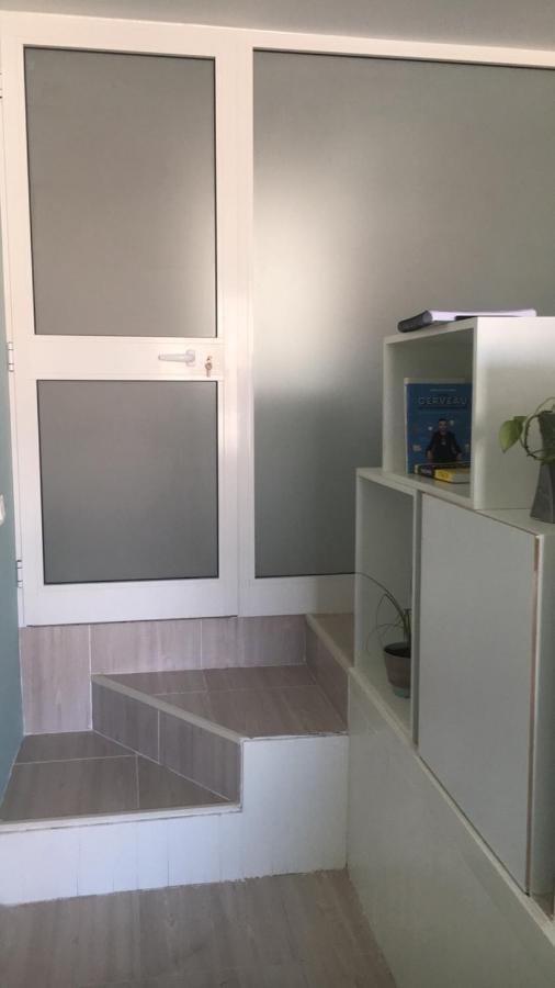 Charmant Studio A Сфакс Екстер'єр фото
