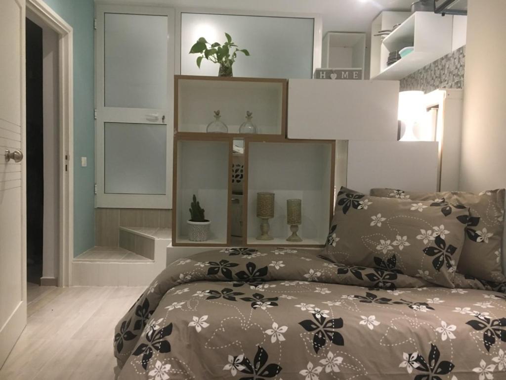 Charmant Studio A Сфакс Екстер'єр фото